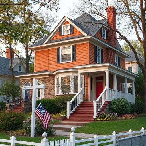 real estate