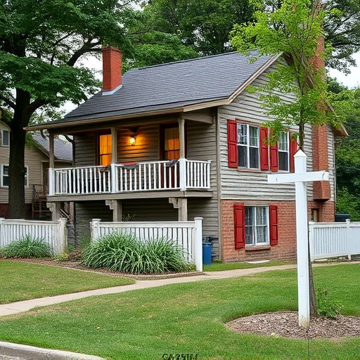 real estate