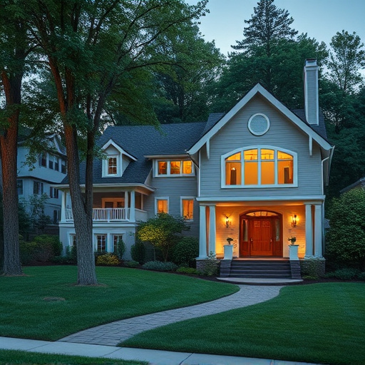 real estate