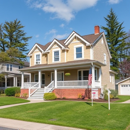 real estate