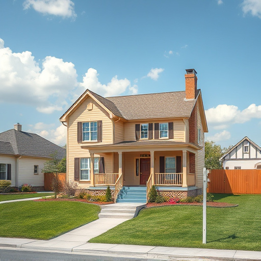 real estate