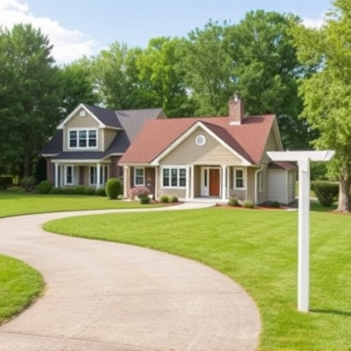 real estate
