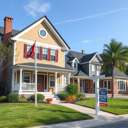 real estate