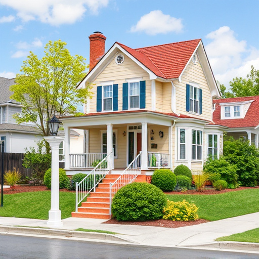 real estate
