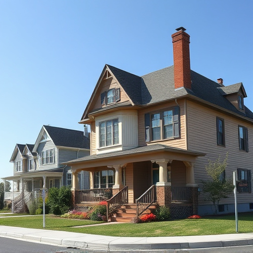real estate