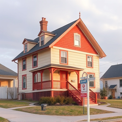 real estate