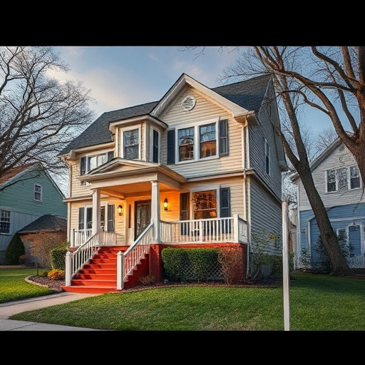 real estate