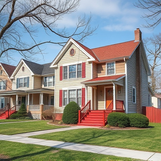 real estate
