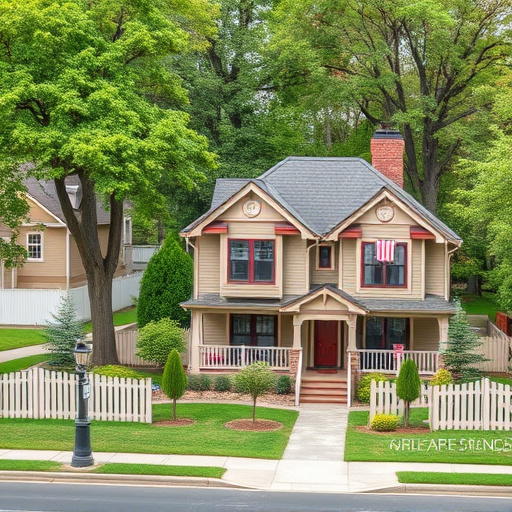 real estate