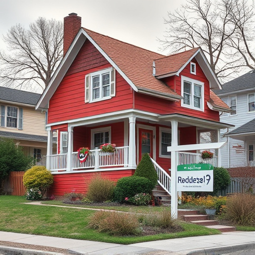 real estate