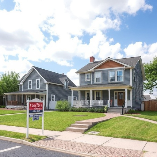 real estate