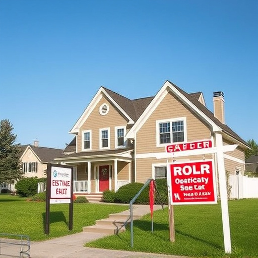 real estate