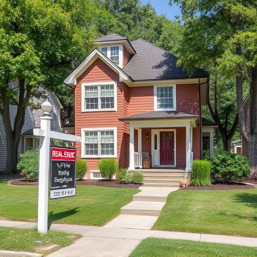 real estate