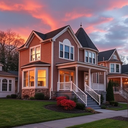 real estate