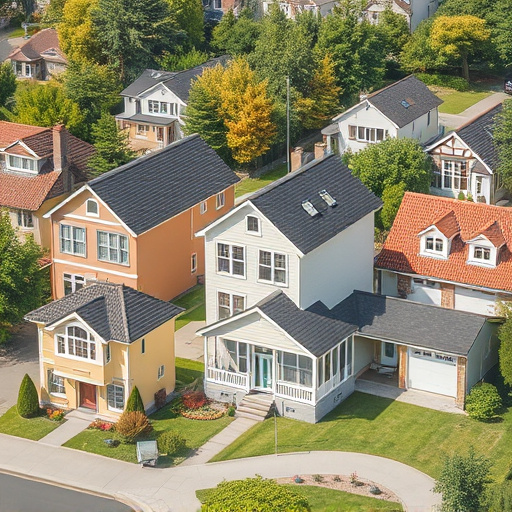 real estate agencies