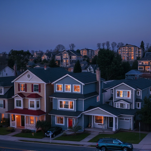 real estate agencies