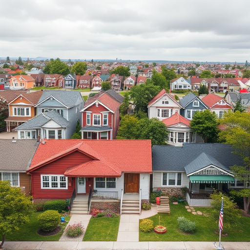 real estate agencies
