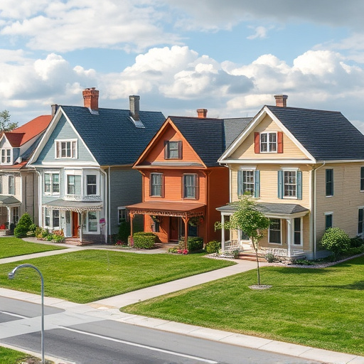 real estate agencies