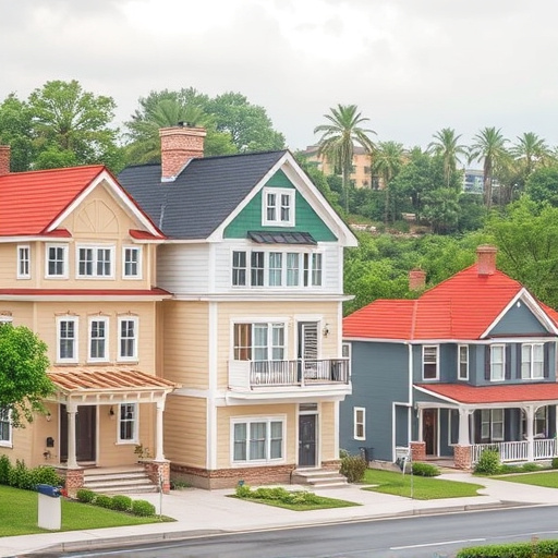 real estate agencies