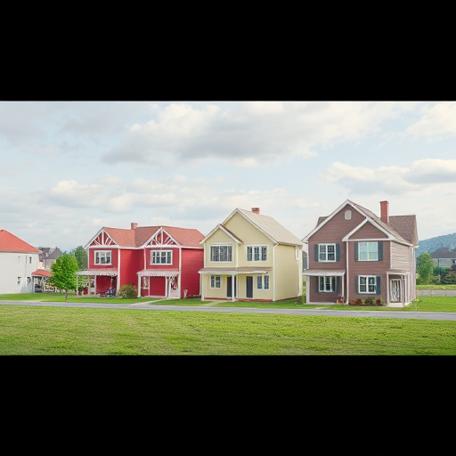 real estate agencies