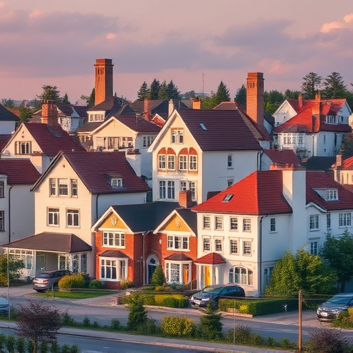 real estate agencies
