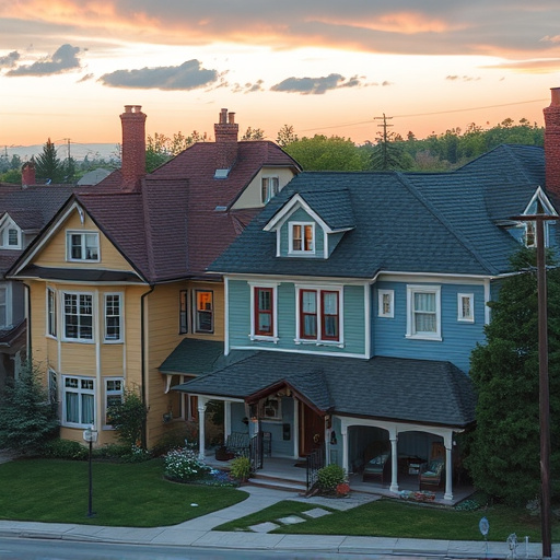 real estate agencies