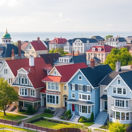 real estate agencies