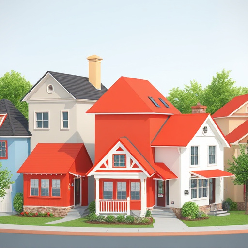 real estate agencies