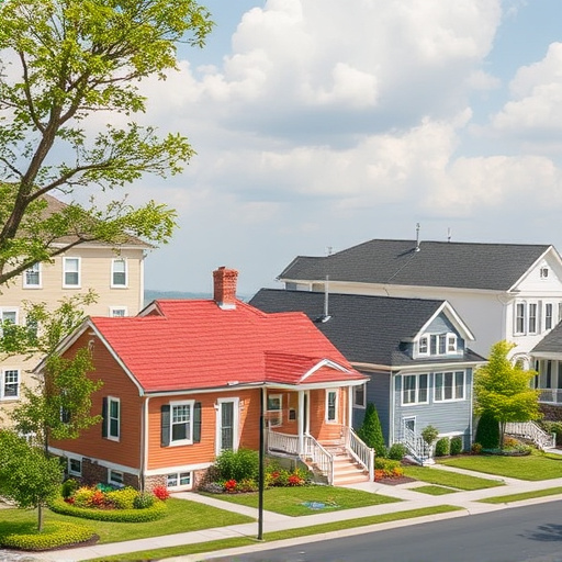 real estate agencies