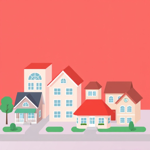 real estate agencies