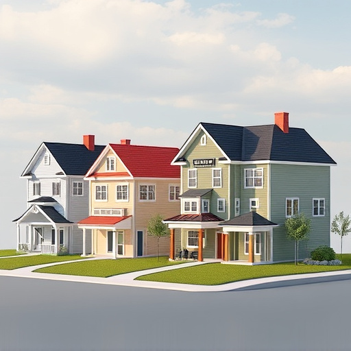 real estate agencies