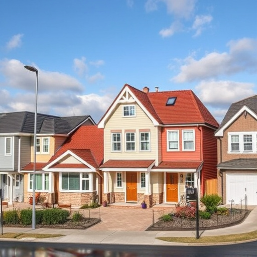 real estate agencies
