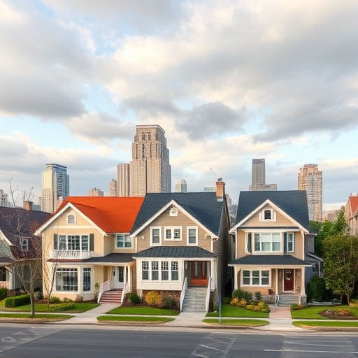 real estate agencies