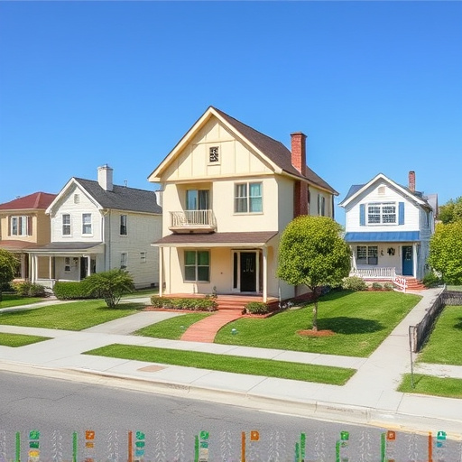 real estate agencies