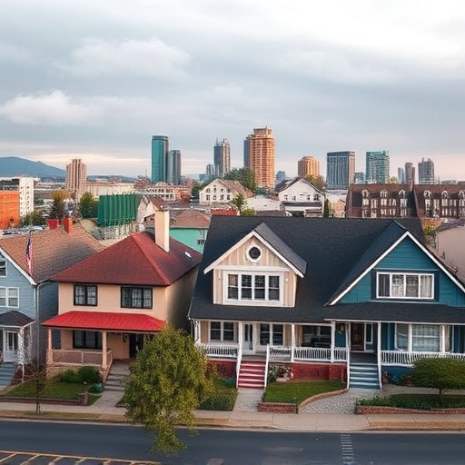 real estate agencies
