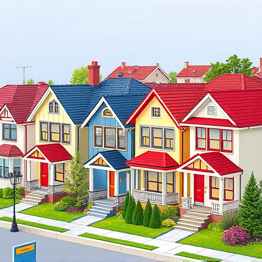 real estate agencies