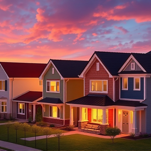 real estate agencies