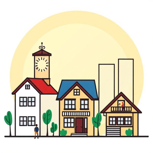 real estate agencies