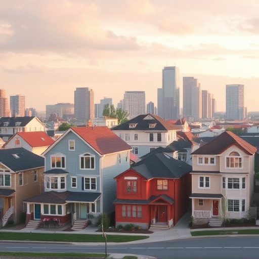 real estate agencies