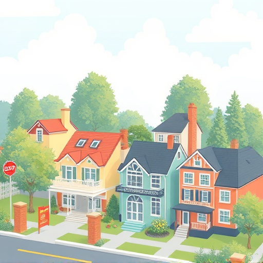 real estate agencies