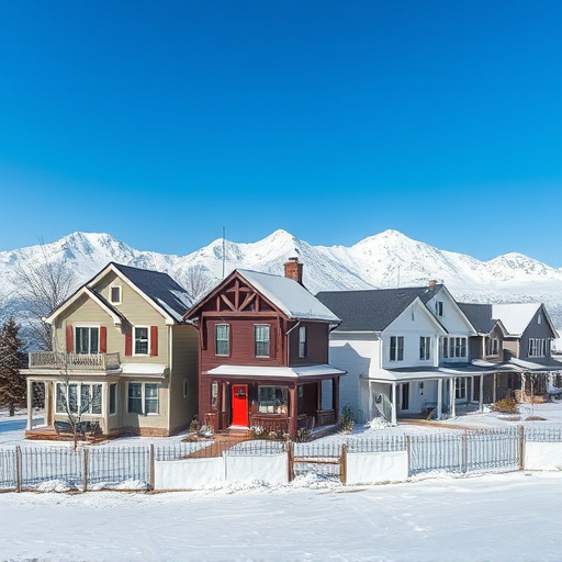 real estate agencies