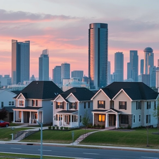 real estate agencies