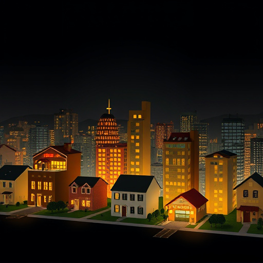 real estate agencies