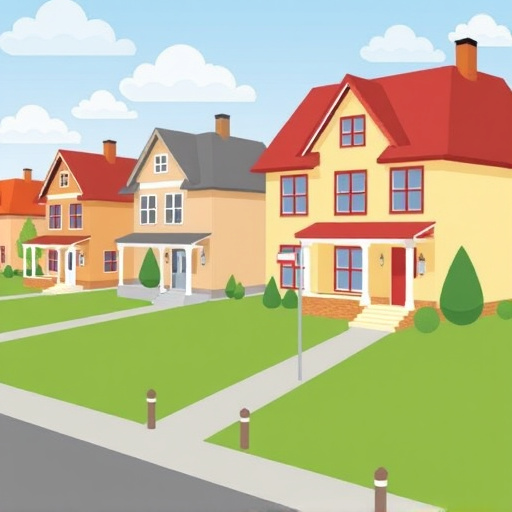 real estate agencies