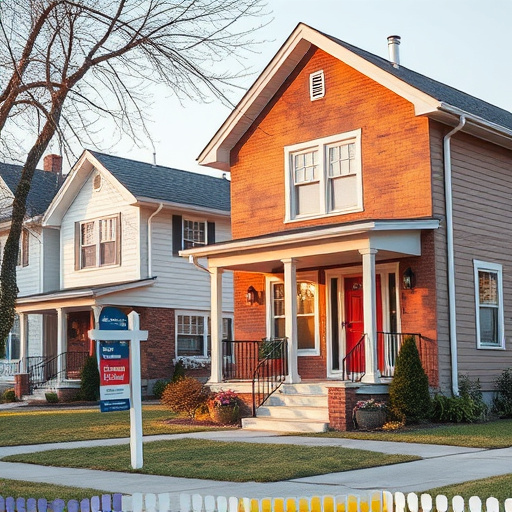 real estate agency