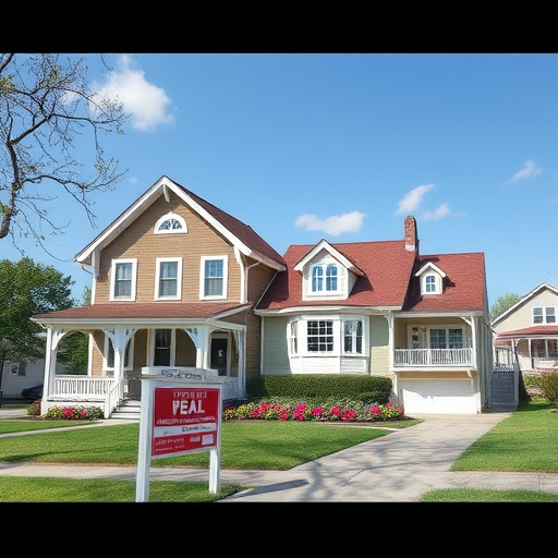 real estate agency