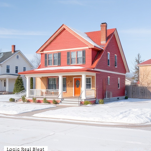 real estate agency