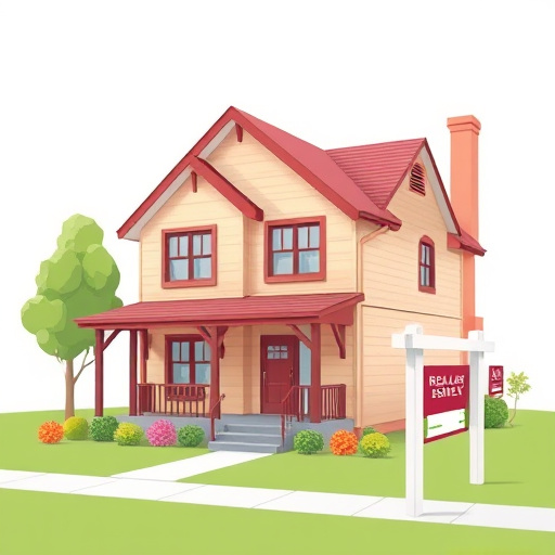 real estate agency
