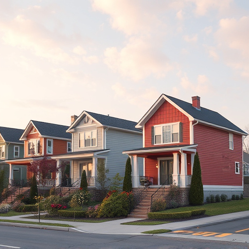 real estate agency