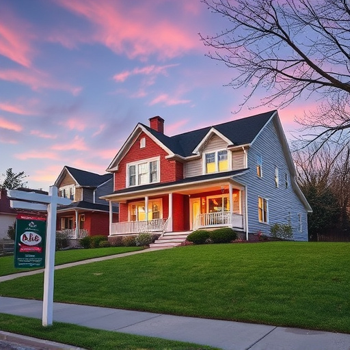 real estate agency